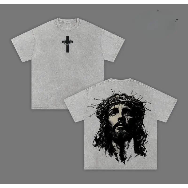 Jesus Is King T-Shirt