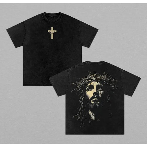Jesus Is King T-Shirt